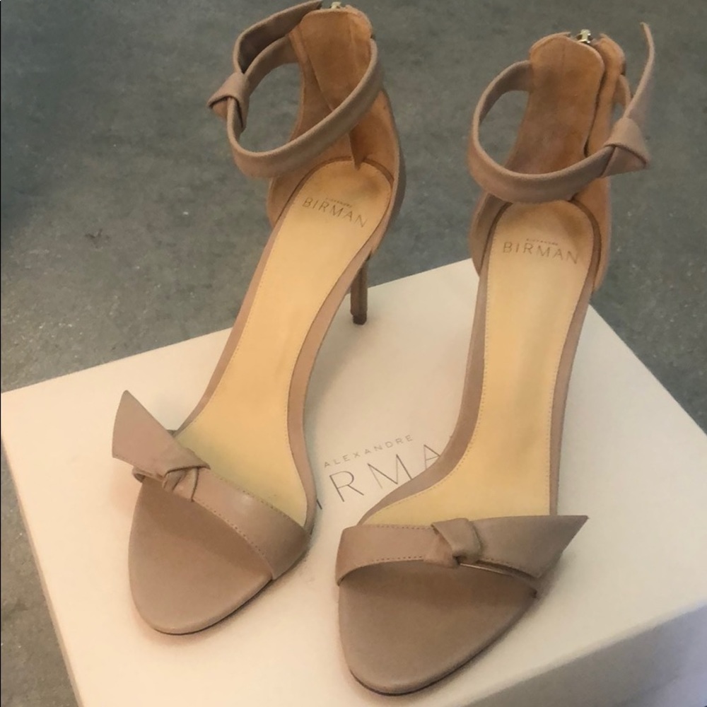 Alexandre Birman Sandal sz 38